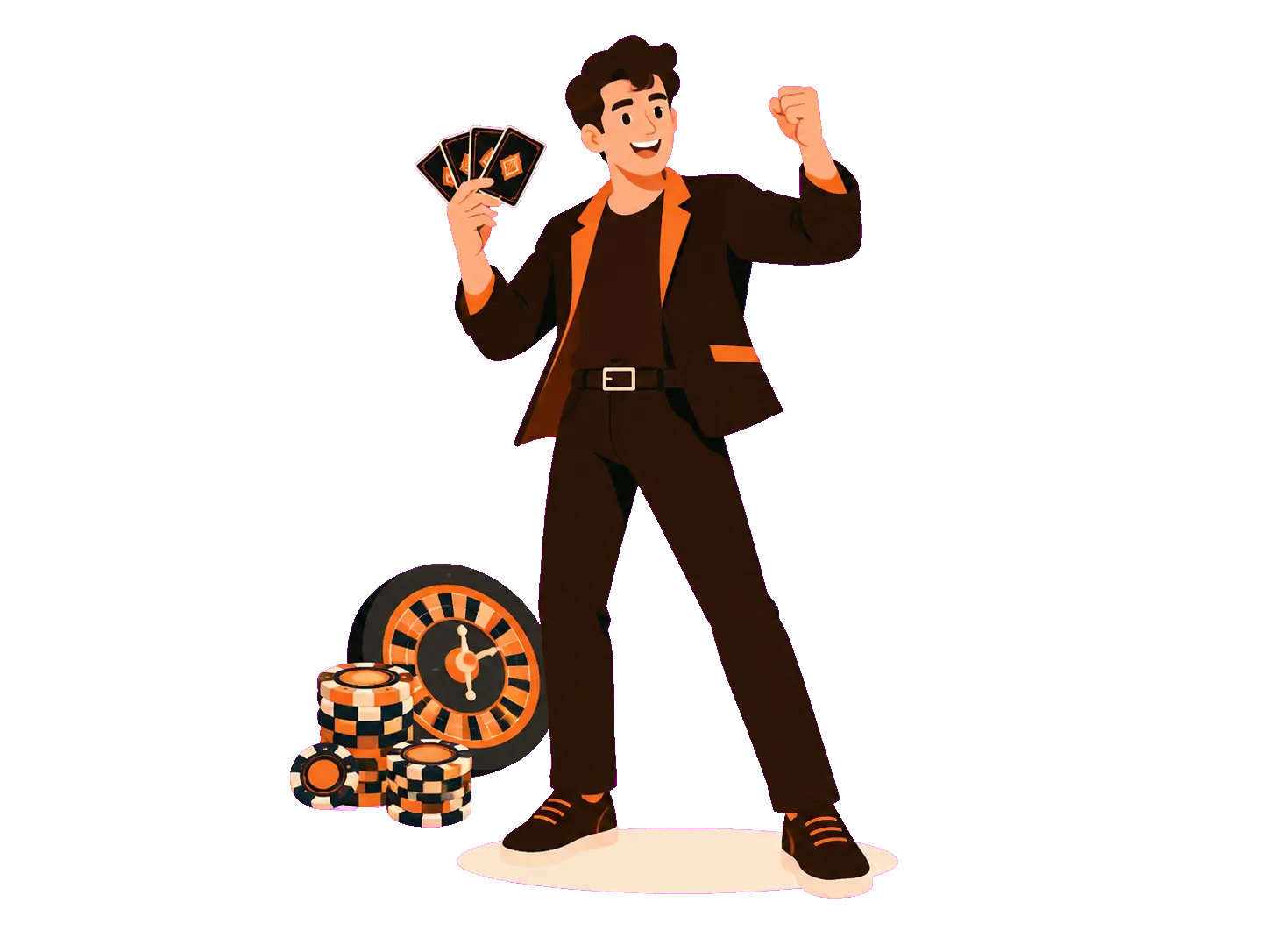 Ninja Casino